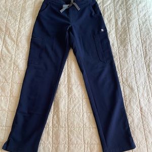 Yola™ Skinny Scrub Pants